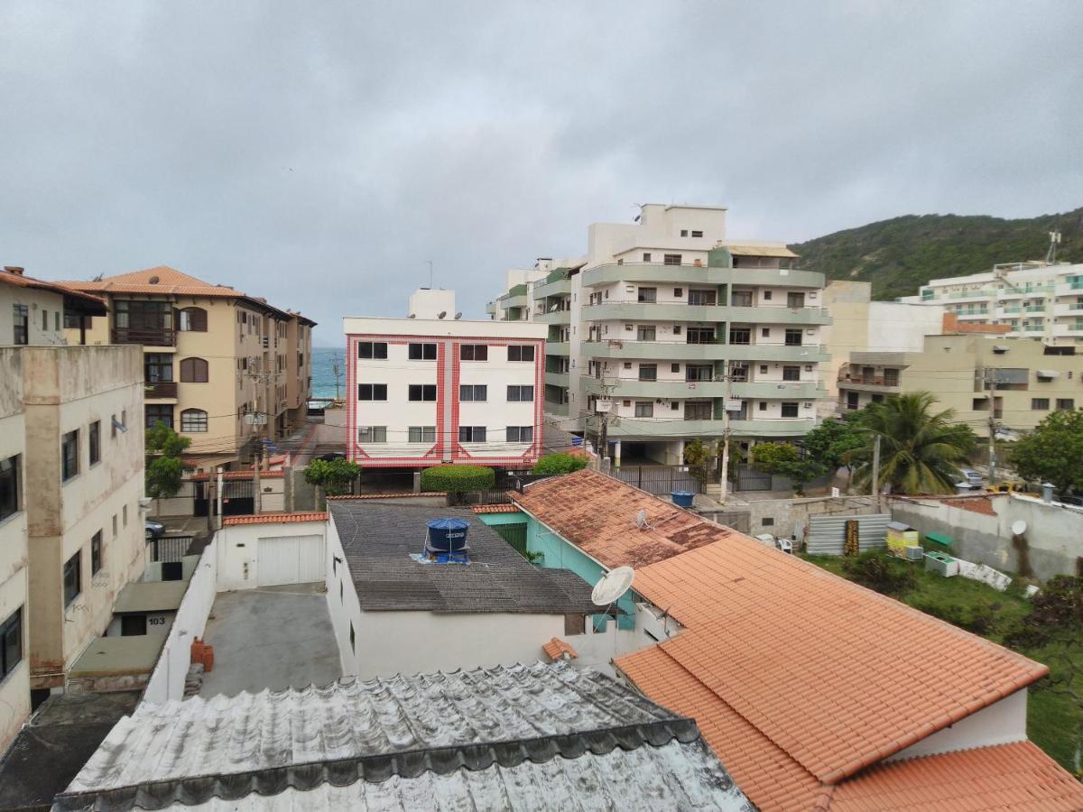 아라이알도카보 Arraial Prainha 아파트 외부 사진